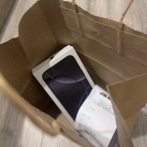iPhone 16 Pro Max 1TB